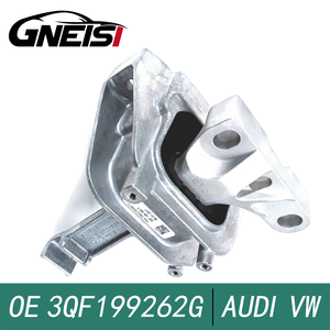Point3QF199262G สนับสนุนเครื่องยนต์3QF 3QF199262F 199 262G 3QF 199 262 F สำหรับ Volkswagen atlc terf 2018-2023 - Product Image 4