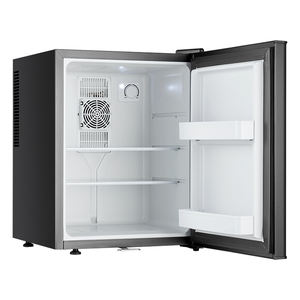 Nuevo Refrigerador Termoeléctrico de 40 Litros, Minibar, Refrigerador Eléctrico de Bajo Ruido para Hotel y Hogar - Product Image 1