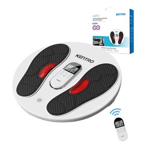 Máquina de masaje portátil, dispositivo de fisioterapia para pies diabéticos, fabricantes de equipos - Product Image 1