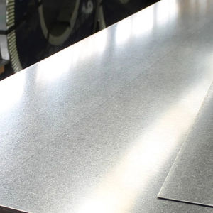 Кровельный лист PPGI HDG <span class=keywords><strong>GI</strong></span> с цинковым покрытием, горячая оцинкованная стальная листовая катушка, цена - Product Image 4