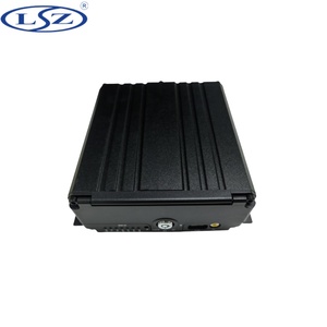 MDVR 8 canaux, DVR mobile, DVR de voiture, H.265 H.264 AHD 1080p 720p 4G GPS WiFi HDD Vision nocturne pour véhicule, caméra de surveillance, camion, autobus scolaire C680 - Product Image 4