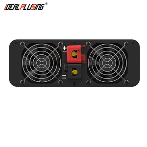 Hybrid Solar <span class=keywords><strong>Power</strong></span> Inverter 2kw 3kw 4kw 5kw 10kw On/Off Lưới Kết Hợp Với Mppt Solar Charge <span class=keywords><strong>Controller</strong></span> - Product Image 5