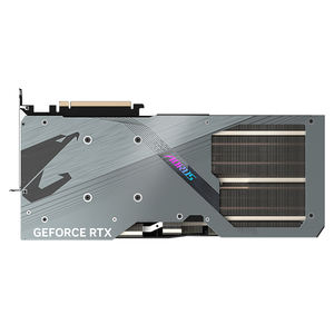 การ์ดจอ GIGABYTE <span class=keywords><strong>AORUS</strong></span> RTX <span class=keywords><strong>4080</strong></span> <span class=keywords><strong>MASTER</strong></span> 16G OC สำหรับเล่นเกม พร้อมหน่วยความจำ GDDR6X 16GB รับประกัน 4 ปี - Product Image 5