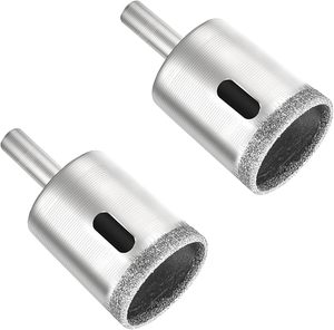 Hot bán Electroplated kim cương Grit khoan <span class=keywords><strong>bit</strong></span> lỗ Saw lõi khoan <span class=keywords><strong>bit</strong></span> cho khoan gạch thủy tinh gốm Granite - Product Image 2