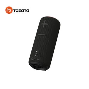 Portable V5.4 Bluetooth <b>Speaker</b>, IPX7 Waterproof Wireless <b>Speaker</b> with RGB <b>LED</b> Lights, Deep Bass, 5000mAh Battery & Party APP - Product Image 1
