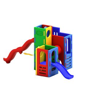 FEIYOU scivolo di plastica per bambini <span class=keywords><strong>parco</strong></span> <span class=keywords><strong>giochi</strong></span> al coperto giocattoli scorrevoli per bambini scivolo altalena in plastica jeux pour parc dattraction - Product Image 1