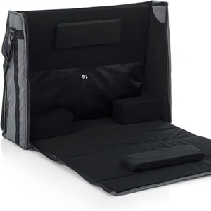 Sac de transport pour ordinateur de bureau, PC de jeu, tour d'ordinateur, moniteur, clavier et souris - Product Image 4