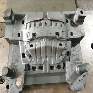 Fabricante <span class=keywords><strong>de</strong></span> Moldes <span class=keywords><strong>de</strong></span> Alta Precisión Personalizados, Piezas <span class=keywords><strong>de</strong></span> Plástico ABS, <span class=keywords><strong>Moldeo</strong></span> por Inyección <span class=keywords><strong>de</strong></span> Plástico, Molde <span class=keywords><strong>de</strong></span> Fundición <span class=keywords><strong>de</strong></span> Aluminio - Product Image 2