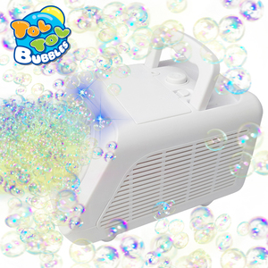 Unisex 20-Hole <strong>Bubble</strong> Blower <strong>Machine</strong> High Capacity Automatic <strong>Bubble</strong> Toy For Children Weddings Bulk Party <strong>Bubble</strong> Equipment - Product Image 2