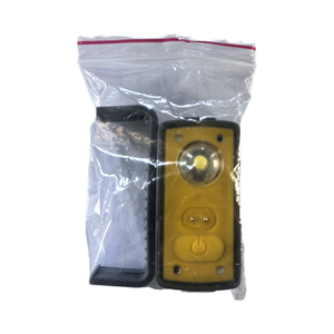 Luz de chaleco salvavidas LED con batería seca activada por agua SOLAS con 3 años de validez - Product Image 2