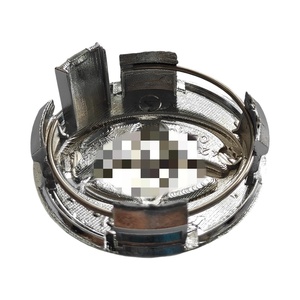 Nouveau style de couvre-moyeu de roue de voiture avec <span class=keywords><strong>5</strong></span> broches au dos 42603-52110 pour la décoration automobile - Product Image 5