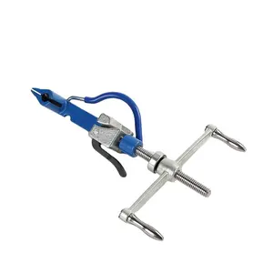Tensioning Strapping Tool for Cut Stainless Steel Cable Tie