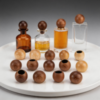 Oreiller en mousse à mémoire de forme doux et confortable, soutien cervical idéal pour la chambre, le bureau, les voyages, aide au sommeil, repos et relaxation, bouchon de bouteille de parfum