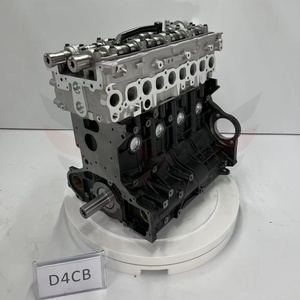 Fourniture transfrontalière de pièces de rechange automobiles Moteur de voiture D4CB <span class=keywords><strong>Europe</strong></span> 3 <span class=keywords><strong>Europe</strong></span> 4 <span class=keywords><strong>Europe</strong></span> 5 - Product Image 6