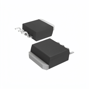 Electronic Chips Component Power Management (PMIC) TO 263 4, D2PAK , TO 263AA LM1086CSX-ADJ Original - Product Image 1
