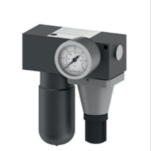 Top Quality Type 4708 <b>Series</b> Supply Regulator 4708-1152010200000 ,Pressure Reducing - Product Image 4