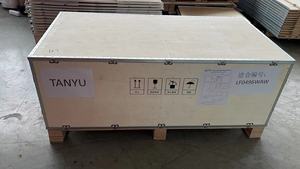 Máquina de impresión de pared inteligente portátil <span class=keywords><strong>Cmykw</strong></span> 5 colores Impresora de pared vertical 3D - Product Image 6