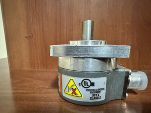 Encodeur PLC T8500034240050 TK181538, Contrôleur PLC, Automatisation industrielle, PLC PAC - Product Image 2