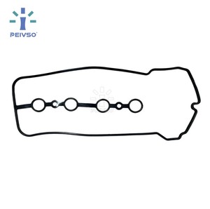 PEIVSO - Junta de la Tapa de Válvulas, Junta del Cilindro, Tapa de Balancines OEM 11213-21011 para Toyota Echo Prius 2011 1.5 - Product Image 1