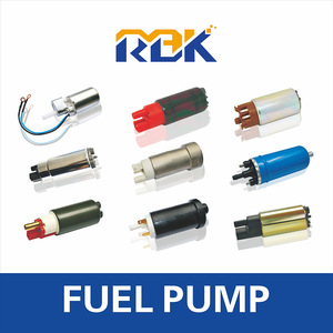 Bomba de Combustible Automotriz ROK EP357 52018407 JU93350AA Para Reemplazo y Reparación - Product Image 5