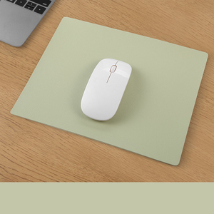 IStapromo Gifts High Quality Heated Soft Gaming Waterproof Black Mouse Pad for Sublimation <b>Computer</b> <b>Accessories</b> in Stock - Product Image 3