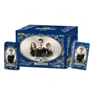 36 Cajas KAYOU <span class=keywords><strong>Harry</strong></span> TCG <span class=keywords><strong>Potter</strong></span> Edición Eterna Volumen 5 Tarjetas Coleccionables Raras Tienda de Anime Sala de Transmisión en Vivo Venta al por Mayor - Product Image 2