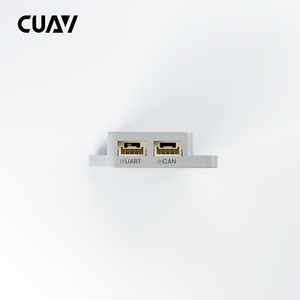 Módulo de Identificación Remota CUAV C-RID para Aviones RC, Código de Identificación GPS, Accesorios para Agricultura FPV - Product Image 5