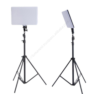 Kit de Iluminación LED para Video al por Mayor, Iluminación para Fotografía, Grabación y Transmisión en Vivo - Product Image 3