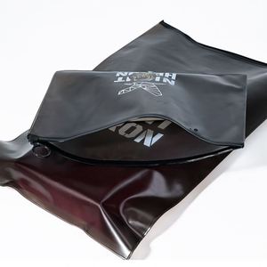 Bolsas Organizadoras de Maquillaje Transparentes de PVC Impermeables, Bolsa de Aseo para Viaje, Baño, Vacaciones y Organización de Joyas - Product Image 2