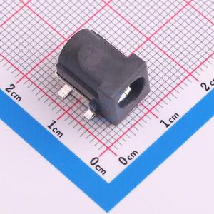 Conector de Alimentación CC XKB Connection DC-005-5A-2.0-SMT de 2.0 mm SMD, Conector de Montaje en PCB de 2.5 A y 24 V, ROHS para Equipos Electrónicos - Product Image 3