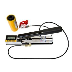 Probador de Resistencia de Anclaje/Tensiómetro de Anclaje - Product Image 1