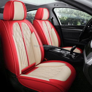 Fundas de Asiento de Coche Resistentes a los Arañazos para Renault Clio Captur Kadjar Arkana, Duraderas para una Larga Vida Útil, Renuevan el Estilo Interior del Coche - Product Image 1