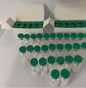 Flacons en verre à sertir stériles multicolores |   Flacons cosmétiques pour poudre lyophilisée, emballage personnalisé, vente en gros en usine - Product Image 6