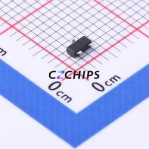 Transistor Bipolar de Unión (BJT) MMBT2907A SOT-23 Nuevo y Original - Product Image 2