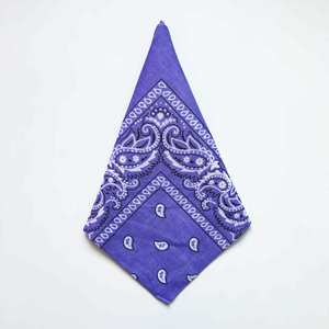 Bandana alrededor del brazo Accesorio de moda <span class=keywords><strong>para</strong></span> motociclistas y amantes de la ropa de calle con diseños llamativos - Product Image 3