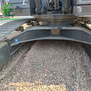 Low-hour <b>Used</b> VOLVO crawler <b>Excavator</b> <b>Used</b> 24-Ton VOLVO EC240 <b>Used</b> <b>Excavators</b> - Product Image 2