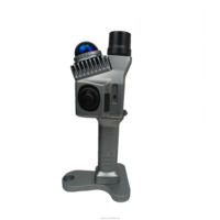 Scanner Lidar de haute qualité de la marque GEOSUN avec système GNSS SLAM 3D Laser GS-200G Portée de 40 m Précision horizontale de 0,02 m