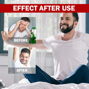 Factory Direct Hangover Relief <b>Capsules</b>-Natural Alcohol Detox & <b>Liver</b> Support, Fast Recovery, Low MOQ & OEM - Product Image 5