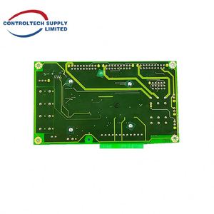 Módulo de Automatización de Aluminio IS200AEPBH1BAA 151X1225EK01PC04 con Motor Universal y Soporte Técnico Profesional - Product Image 2