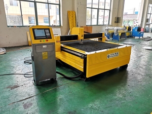 Máy Cắt <span class=keywords><strong>CNC</strong></span> Plasma - Product Image 5