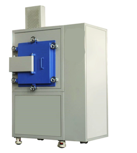 Horno de Sinterización y Desengrasado para Tratamiento Térmico al Vacío de Material de Carburo de Tungsteno de Alta Temperatura para Prótesis Dentales de Zirconia - Product Image 4