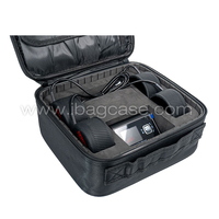 Étui de transport léger pour voiture RC OEM, sac compact pour équipement de course RC avec insert en mousse