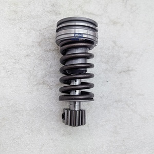 Pièces détachées pour excavatrice E375 E375L 108-2104 1082104, plongeur de pompe à injection de carburant 3406B 3406C 3408C 3412 3412C, plongeur de moteur diesel - Product Image 1
