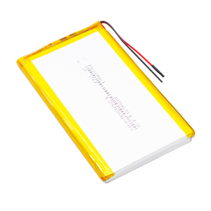 사용자 정의 8565113 10000mah 12000mah <span class=keywords><strong>3.7v</strong></span> 리튬 폴리머 배터리 리튬 이온 셀 충전식 배터리 Lipo 배터리 - Product Image 3