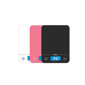 थोक कस्टम घरेलू 5 किलो इलेक्ट्रॉनिक डिजिटल फूड स्केल फल दूध स्मार्ट ब्लूटूथ रसोई स्केल - Product Image 4