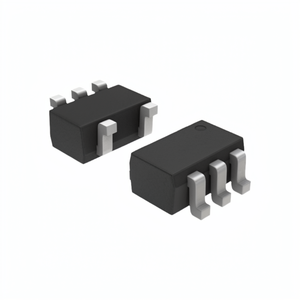 Electronic Chips Component Manufacturer Channel 5 TSSOP, SC 70 5, SOT 353 74AUP1G04SE-7 Logic - Product Image 1