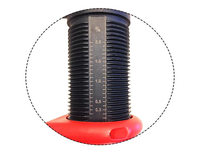 Pompe doseuse MixRite TEFEN 2504 durable, irrigation, engrais, pompe de dosage proportionnelle automatique de liquide