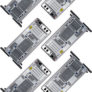 Servidor Dedicado T550 para Sector Salud y Legal |   Torre Segura y Expandible para Software Específico de la Industria y Cumplimiento de Normativas - Product Image 4