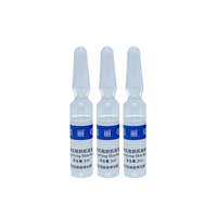 Falizi Beauté et Teint Base Liquide Petite Molécule Acide Hyaluronique Essence Zhen Yan Huan CAI Essence Ensemble Essence 12 bouteilles