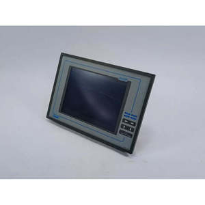 UNIOP ER-25T-0045 HMI Operador con Interfaz de Pantalla Táctil - Product Image 2